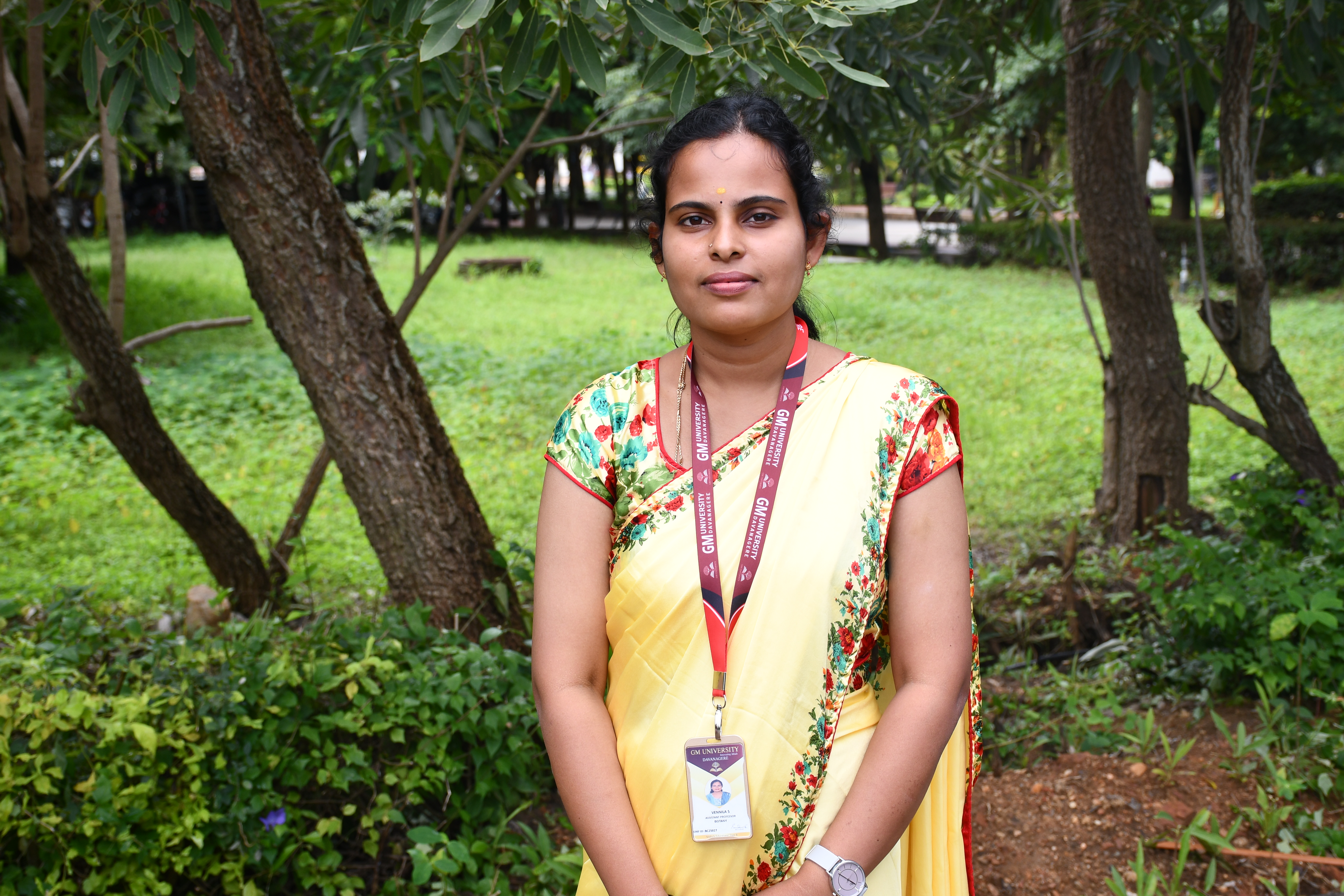 Botany Faculty